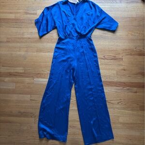 Jay Godfrey jumpsuit